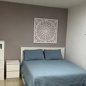 Apartment California
