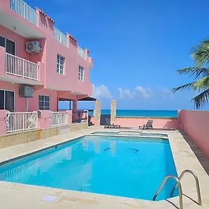 Hotel Selva Boutique - Oceanfront Retreat - Adults Only ****