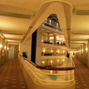 Hotel Normandie ***